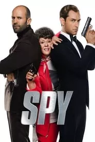 Spy (2015) Spy (2015)