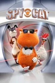 Spy Cat (2019) Spy Cat (2019)
