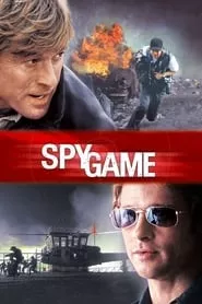 Spy Game (2001) Spy Game (2001)