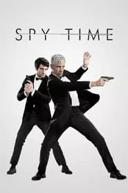 Spy Time (2015) Spy Time (2015)