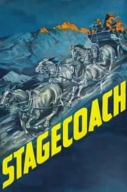Stagecoach (1939) Stagecoach (1939)