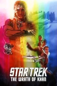 Star Trek II: The Wrath of Khan (1982) Star Trek II: The Wrath of Khan (1982)
