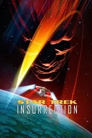 Star Trek: Insurrection (1998) Star Trek: Insurrection (1998)