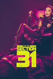 Star Trek: Section 31 (2025) Star Trek: Section 31 (2025)
