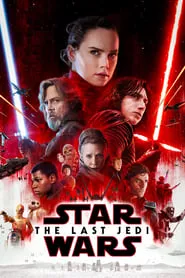 Star Wars: The Last Jedi (2017) Star Wars: The Last Jedi (2017)