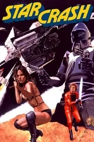 Starcrash (1978) Starcrash (1978)