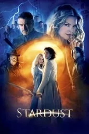 Stardust (2007) Stardust (2007)