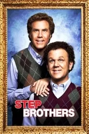 Step Brothers (2008) Step Brothers (2008)