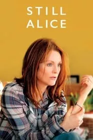 Still Alice (2014) Still Alice (2014)