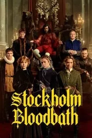 Stockholm Bloodbath (2024) Stockholm Bloodbath (2024)