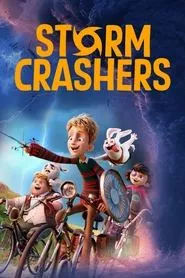 Storm Crashers (2024) Storm Crashers (2024)
