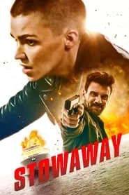 Stowaway (2022) Stowaway (2022)