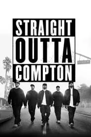 Straight Outta Compton (2015) Straight Outta Compton (2015)