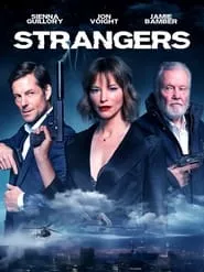 Strangers (2024) Strangers (2024)