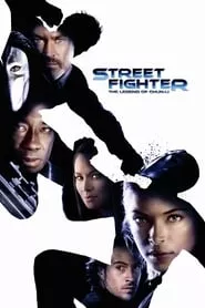Street Fighter: The Legend of Chun-Li (2009) Street Fighter: The Legend of Chun-Li (2009)