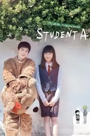 Student A (2018) Student A (2018)
