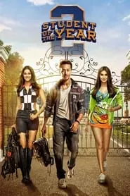 Student of the Year 2 (2019) Student of the Year 2 (2019)