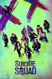 Suicide Squad (2016) Suicide Squad (2016)