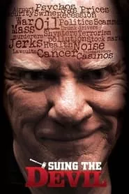 Suing The Devil (2011) Suing The Devil (2011)