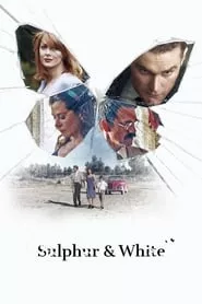 Sulphur & White (2020) Sulphur & White (2020)