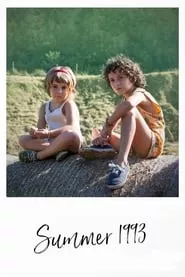 Summer 1993 (2017) Summer 1993 (2017)