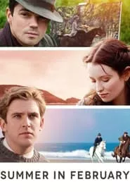 Summer in February (2013) Summer in February (2013)