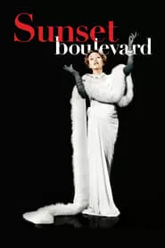 Sunset Boulevard (1950) Sunset Boulevard (1950)