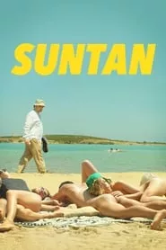 Suntan (2016) Suntan (2016)