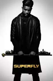 SuperFly (2018) SuperFly (2018)