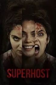 Superhost (2021) Superhost (2021)