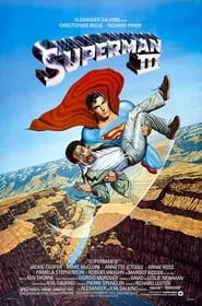 Superman III (1983) Superman III (1983)