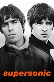 Supersonic (2016) Supersonic (2016)