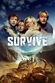 Survive (2024) Survive (2024)