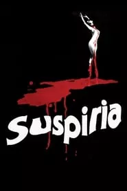 Suspiria (1977) Suspiria (1977)