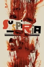 Suspiria (2018) Suspiria (2018)