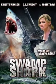 Swamp Shark (2011) Swamp Shark (2011)