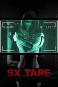 Sx_Tape (2013) Sx_Tape (2013)
