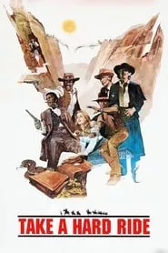 Take a Hard Ride (1975) Take a Hard Ride (1975)