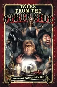 Tales from the Other Side (2022) Tales from the Other Side (2022)