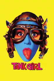 Tank Girl (1995) Tank Girl (1995)