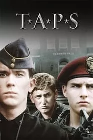 Taps (1981) Taps (1981)