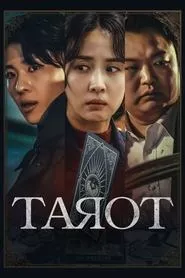 Tarot (2024) Tarot (2024)