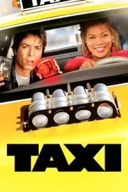 Taxi (2004) Taxi (2004)