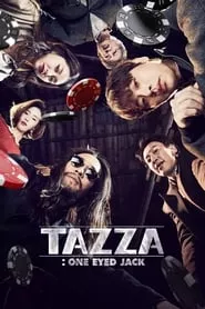Tazza: One Eyed Jack (2019) Tazza: One Eyed Jack (2019)