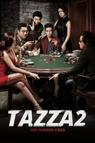 Tazza: The Hidden Card (2014) Tazza: The Hidden Card (2014)