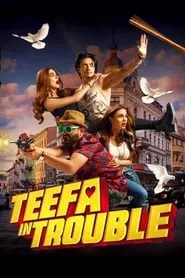 Teefa in Trouble (2018) Teefa in Trouble (2018)