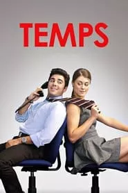 Temps (2016) Temps (2016)