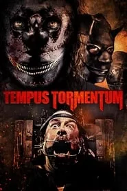 Tempus Tormentum (2018) Tempus Tormentum (2018)