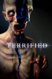 Terrified (2018) Terrified (2018)