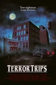 Terror Trips (2022) Terror Trips (2022)